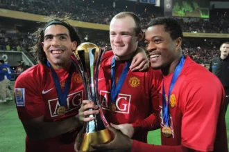 Manchester City would not have won Premier League titles without one signing, claims Man United lege