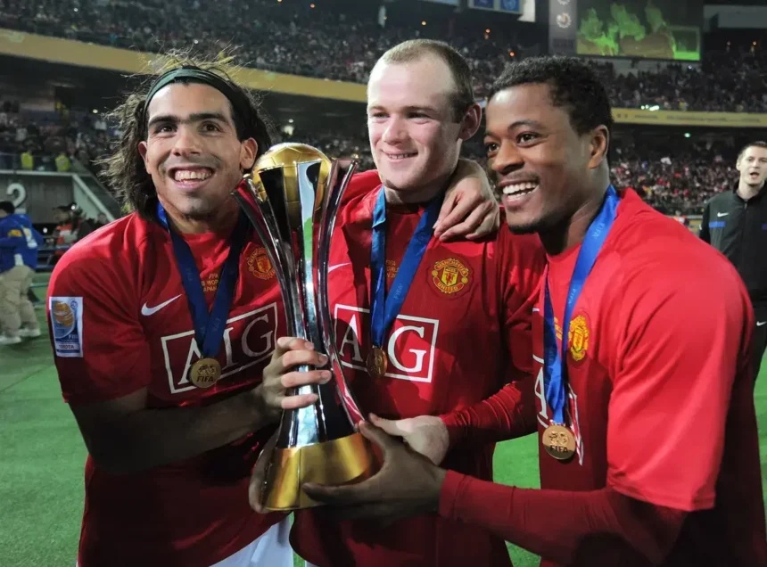 Manchester City would not have won Premier League titles without one signing, claims Man United lege