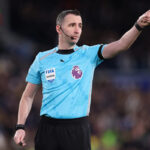 Premier League referees announced: Matchweek 32