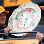 Can you name every F1 constructors' champion?