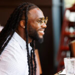 From Oura Rings to ramen bars, Jaylon Smith, 30, is now a millionaire 'unicorn investor'
