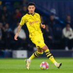 Dortmund confirm they are working to bring back Jadon Sancho