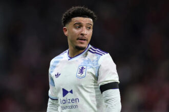 Borussia Dortmund boss confirms interest in Jadon Sancho