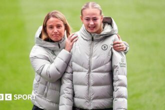 How WSL aims to bridge academy gap - and why it needs to