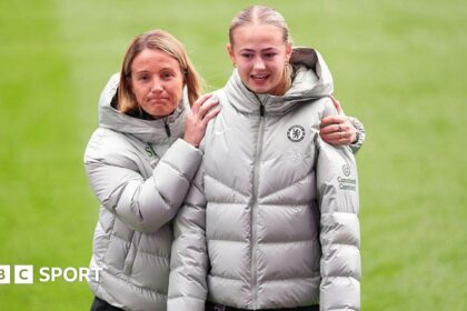 How WSL aims to bridge academy gap - and why it needs to