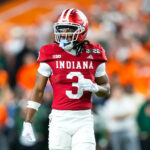 Bills 2026 NFL draft target: Scouting report for WR Omar Cooper Jr.
