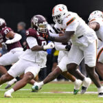 Jets 2026 NFL draft target: Scouting report for EDGE Cashius Howell