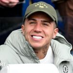 Dropping Fernandez - a sign of Rosenior's authority or a big risk?