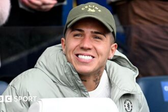 Dropping Fernandez - a sign of Rosenior's authority or a big risk?