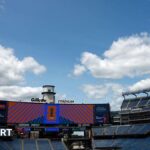 Scotland & England fans in Boston face World Cup train fare hike