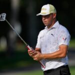 Gary Woodland opens up on PTSD struggles after brain surgery on eve of Masters return