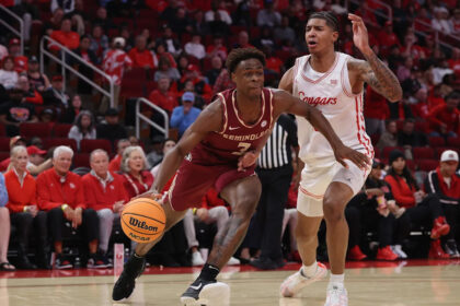 Promising FSU forward to return for 2026-27 season