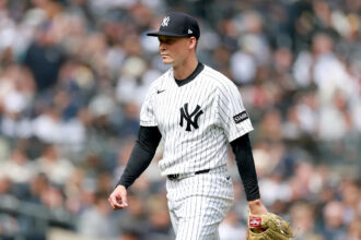 Where to watch New York Yankees vs. A's: Live stream, start time, TV channel, odds for Wednesday, Ap