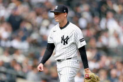 Where to watch New York Yankees vs. A's: Live stream, start time, TV channel, odds for Wednesday, Ap