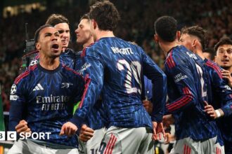 How 11 Premier League teams could qualify for Europe