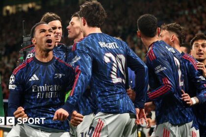 How 11 Premier League teams could qualify for Europe