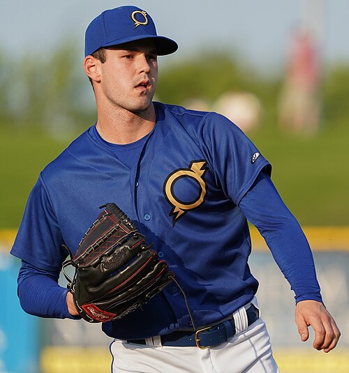 Cole Ragans eager to lead Royals to series win vs. Guardians