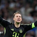 Raya? Neuer? Maignan? Who are world's best goalkeepers?