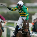 I Am Maximus heads Grand National field