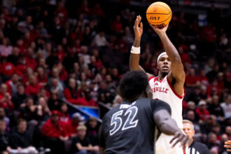 Ryan Conwell, former Xavier Musketeers guard, set to enter NBA Draft