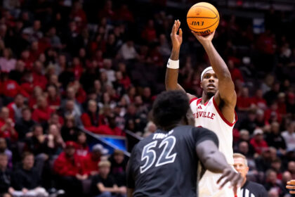 Ryan Conwell, former Xavier Musketeers guard, set to enter NBA Draft