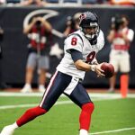 Source: Texans pick up Stroud, Anderson options