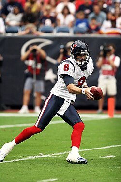 Source: Texans pick up Stroud, Anderson options