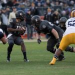 Dodgers' dominance adding to Blue Jays' woes