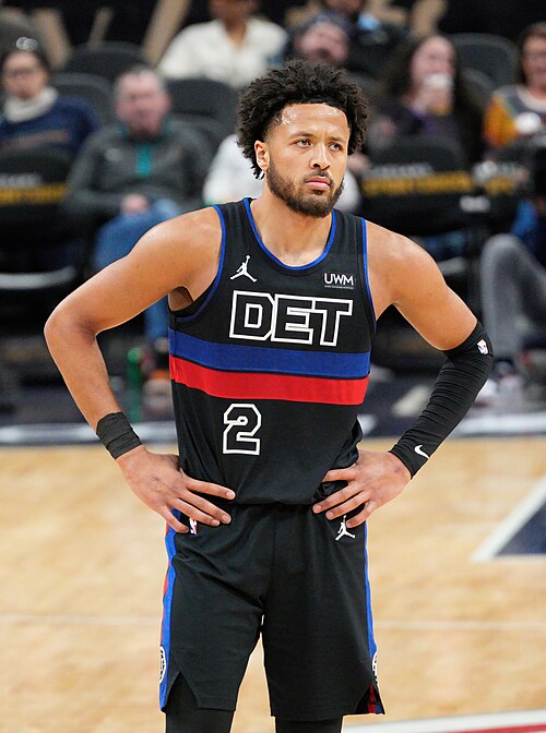 Sources: Cunningham expected to play vs. Bucks