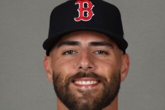 Red Sox Pitcher Reveals Reaction To Surprise MLB Promotion