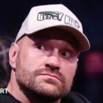 Fury wants to face Joshua after comeback fight