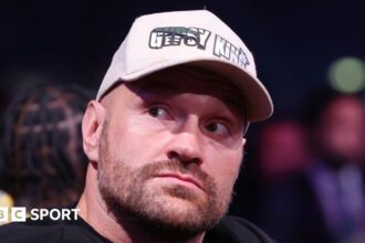 Fury wants to face Joshua after comeback fight