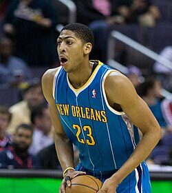 Anthony Davis: No tribute from New Orleans Pelicans was the ‘final straw’