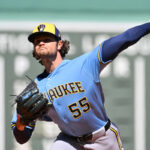 Cardinal Newman alum Shane Drohan makes MLB debut at Fenway Park