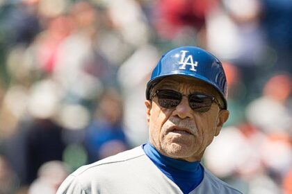 All-Star 2B, base stealer Davey Lopes dies at 80