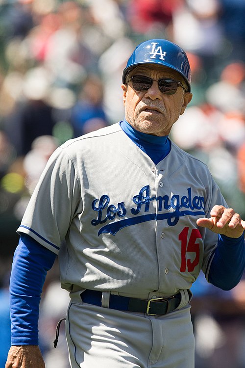 All-Star 2B, base stealer Davey Lopes dies at 80