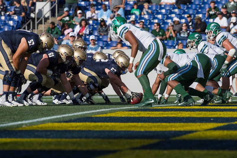 CB Moore: Irish on 'revenge tour' after CFP snub