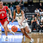 Michigan State loses guard to transfer portal