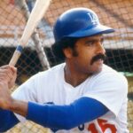 Davey Lopes, four-time All-Star and one of MLB's greatest base stealers, dead at 80