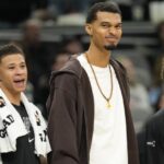 Is Victor Wembanyama playing tonight vs. Blazers? Final status for Spurs star