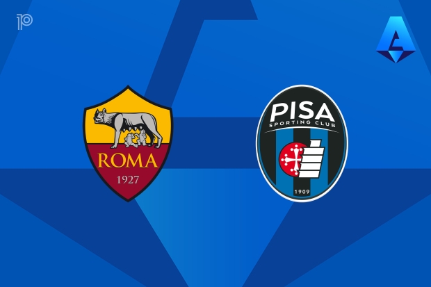 PREVIEW | Roma vs Pisa - team news, lineups, predictions
