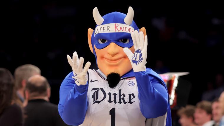 Duke Blue Devils Basketball transfer portal tracker live updates, news on commits, departures from t