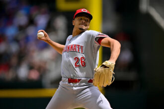 Chase Burns will win 2026 National League Cy Young | ESPN's Passan