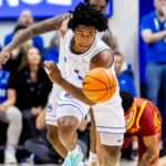 Utah men’s college basketball transfer portal tracker