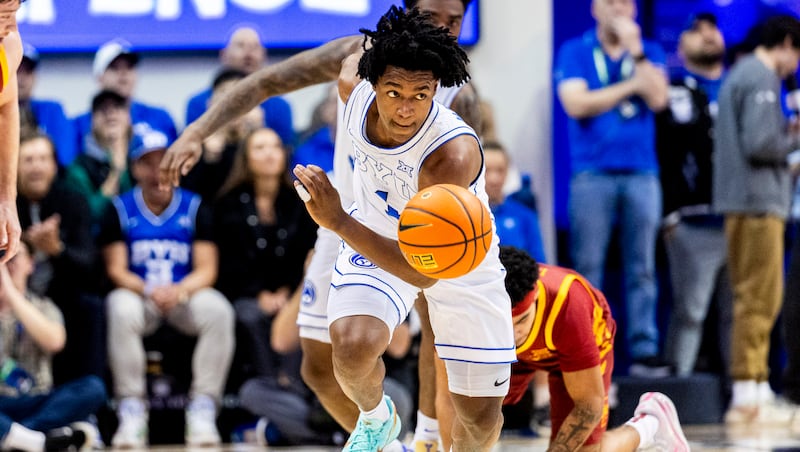 Utah men’s college basketball transfer portal tracker
