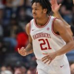 College basketball transfer portal tracker 2026: Latest news on DJ Wagner, Juke Harris and others on