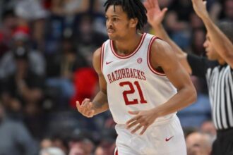 College basketball transfer portal tracker 2026: Latest news on DJ Wagner, Juke Harris and others on