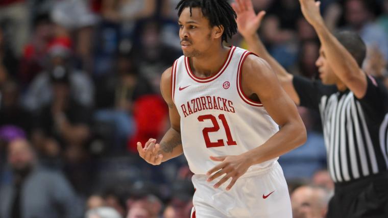 College basketball transfer portal tracker 2026: Latest news on DJ Wagner, Juke Harris and others on