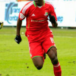 Rutgers C Baye Fall enters NCAA transfer portal.