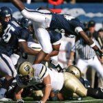 Reports: NCAA to discuss 5-year eligibility model